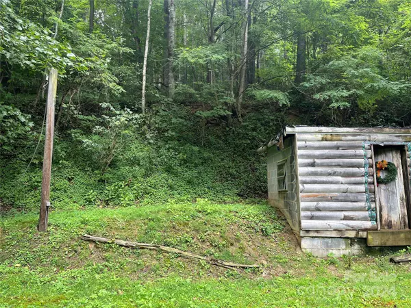 1146 Peak RD, Creston, NC 28615