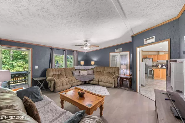 444 County Road 705 #444, Athens, TN 37303