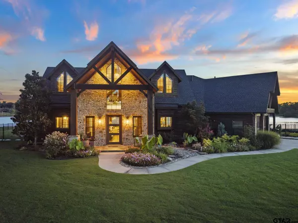 488 Pleasant View Road, Winnsboro, TX 75494