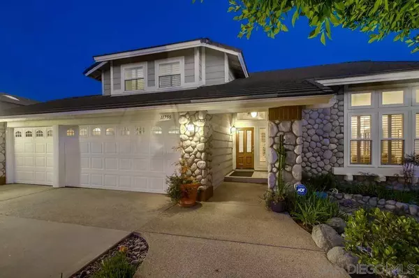 11755 Scripps Lake Dr, San Diego, CA 92131