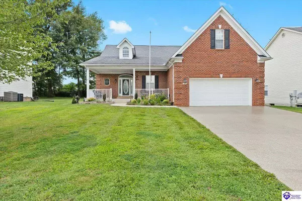 337 Vineland Place Drive, Vine Grove, KY 40175