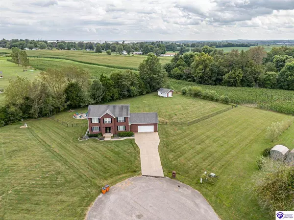 542 Oxmoor Drive, Elizabethtown, KY 42701