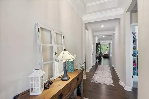 2670 Crimson Downs DR, Cumming, GA 30040