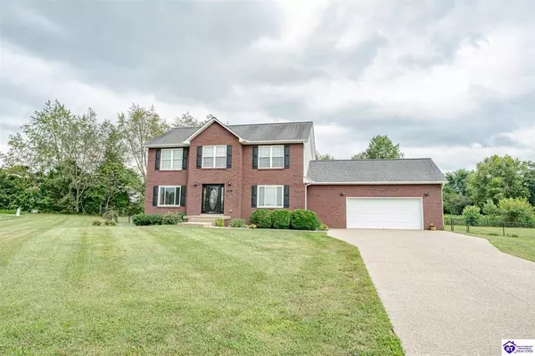 542 Oxmoor Drive, Elizabethtown, KY 42701
