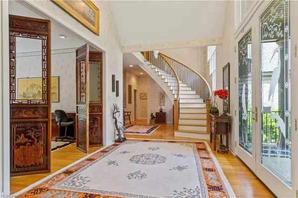 276 Colony TRL, Lanexa, VA 23089