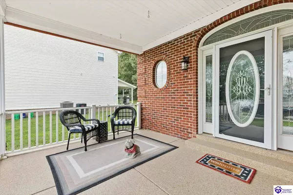 337 Vineland Place Drive, Vine Grove, KY 40175