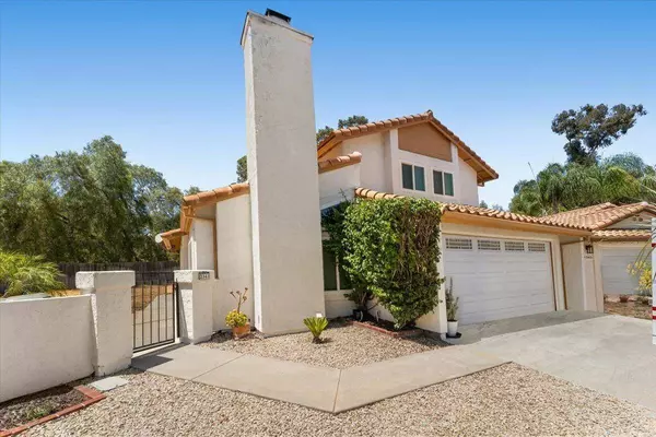 2343 Fair Oak Ct, Escondido, CA 92026