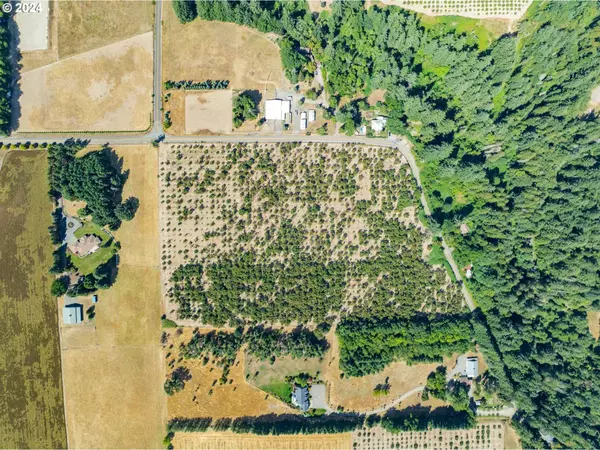 Bell and Baker RD, Sherwood, OR 97140