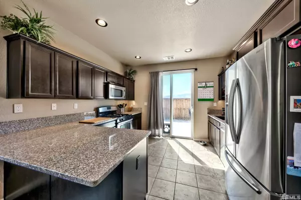 3635 Coastal St, Reno, NV 89012