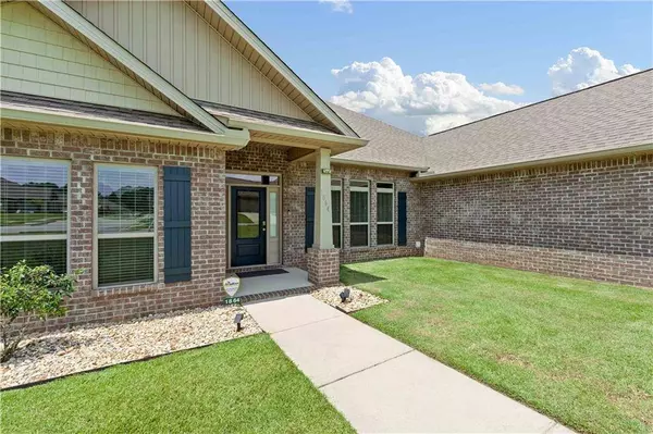 1864 Gwin CT, Mobile, AL 36695