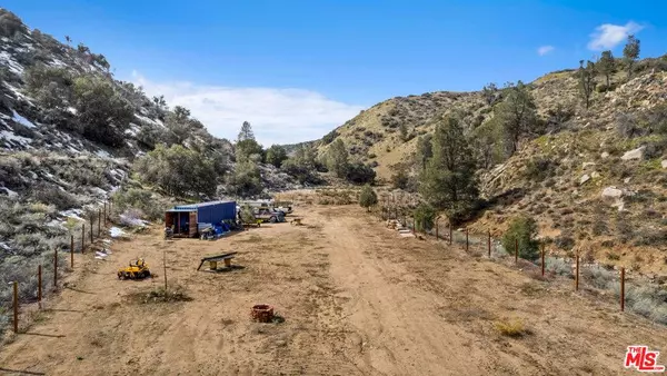 0 Kings Canyon RD, CA 93532