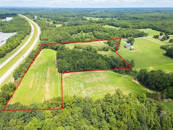 968 Thomas RD, Lexington, NC 27295