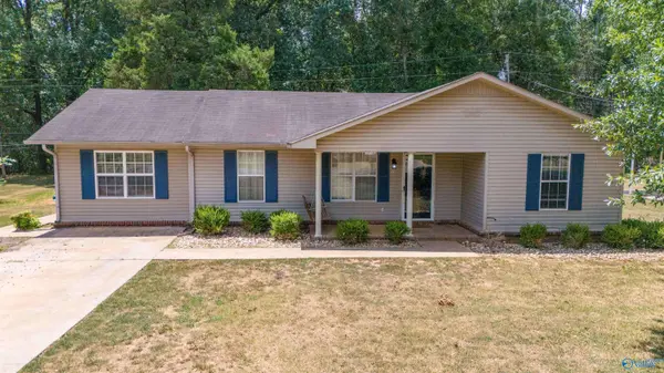 170 Greer Drive, Rogersville, AL 35652