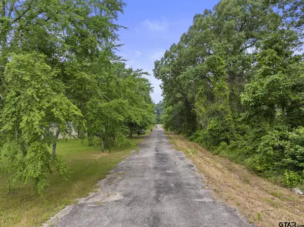 Lot R4 Big Pine Estates, Scroggins, TX 75480