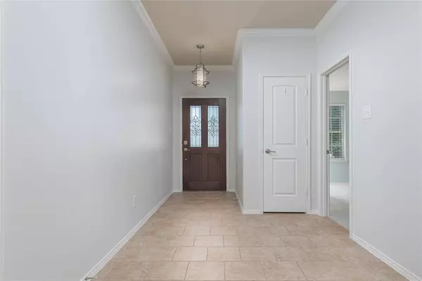 5117 Bluewater Drive, Frisco, TX 75036