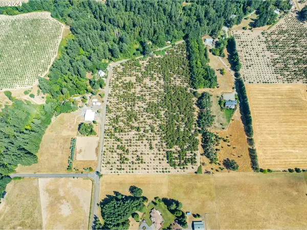 Bell and Baker RD, Sherwood, OR 97140