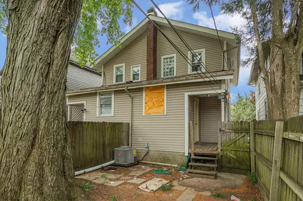 200 E Woodrow Avenue202, Columbus, OH 43207