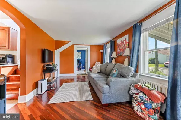 3911 PINE ST, Wilmington, DE 19808