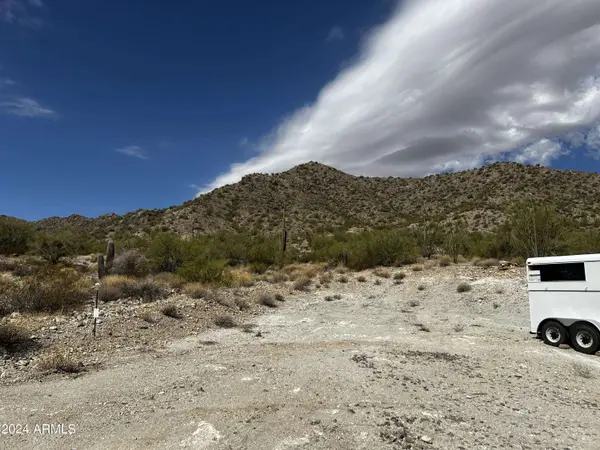 26614 SPEED BOAT Road #33, Wenden, AZ 85357