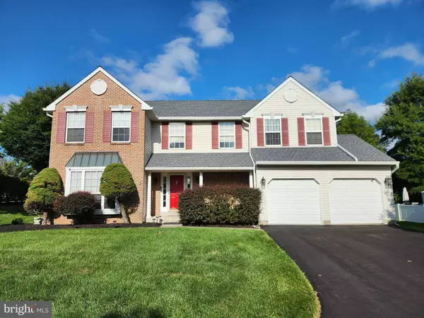 101 PEMBERTON CT, North Wales, PA 19454