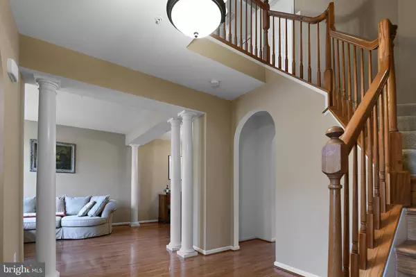 3016 STONERS FORD WAY, Frederick, MD 21701