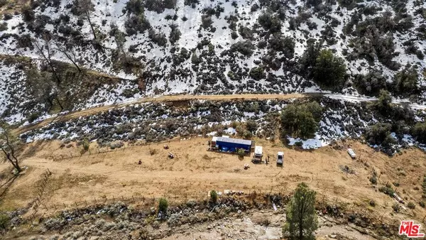 0 Kings Canyon RD, CA 93532