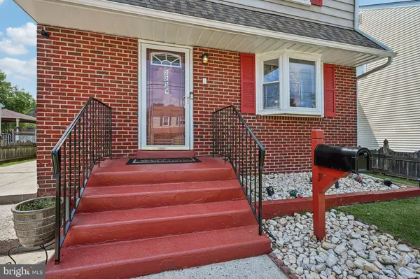 2239 GROSS AVE, Pennsauken, NJ 08110