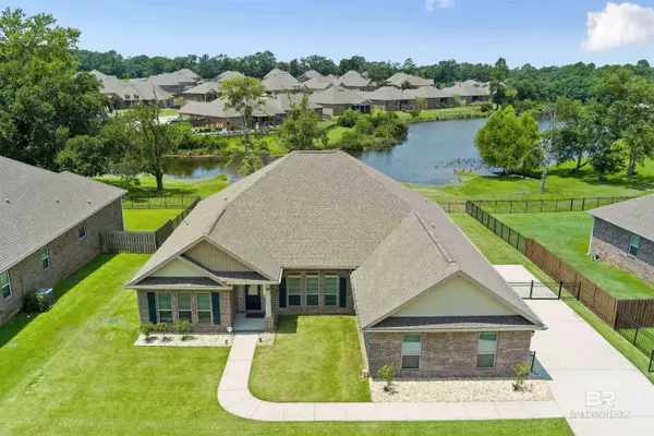 1864 GWIN Court, Mobile, AL 36695