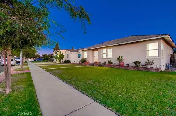 5430 E Killdee ST, Long Beach, CA 90808