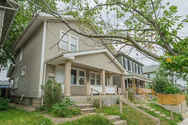 200 E Woodrow Avenue202, Columbus, OH 43207