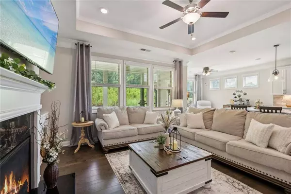 2670 Crimson Downs DR, Cumming, GA 30040