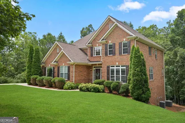 7800 Windswept WAY, Douglasville, GA 30135