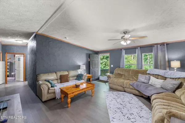 444 County Road 705 #444, Athens, TN 37303