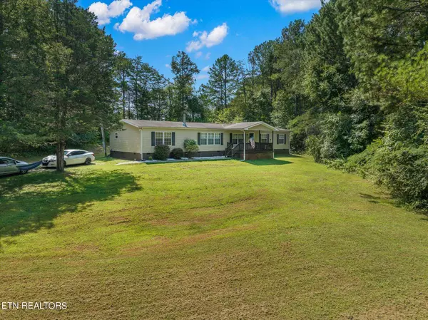 444 County Road 705 #444, Athens, TN 37303