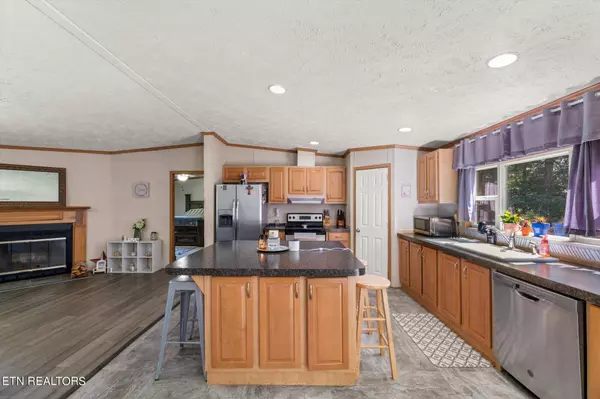 444 County Road 705 #444, Athens, TN 37303