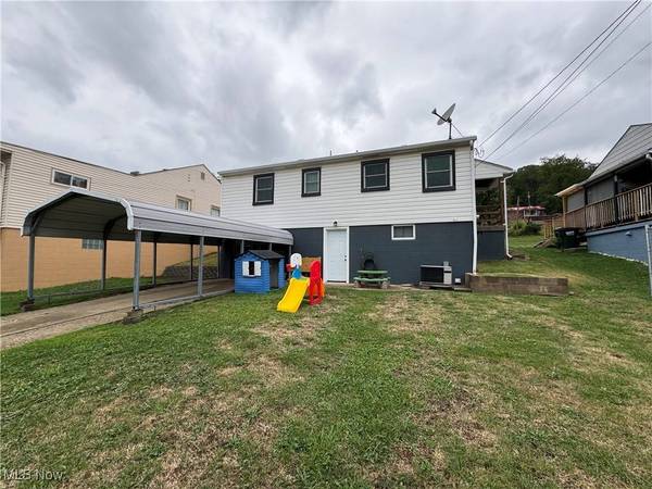 1118 Hukill ST, Brilliant, OH 43913