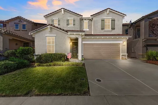 2357 Castle Pines WAY, Roseville, CA 95747