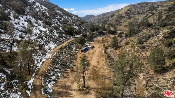 0 Kings Canyon RD, CA 93532
