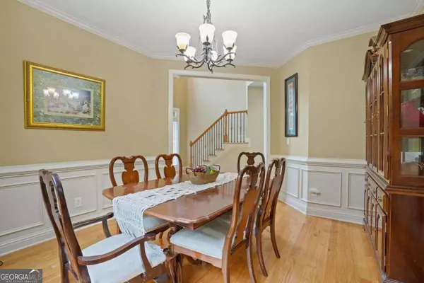 7800 Windswept WAY, Douglasville, GA 30135