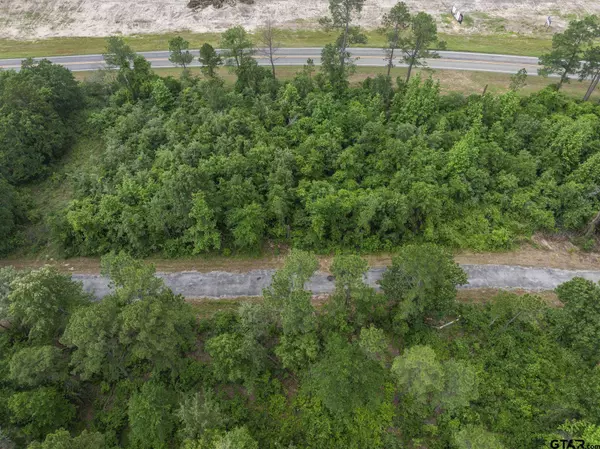 Lot R4 Big Pine Estates, Scroggins, TX 75480