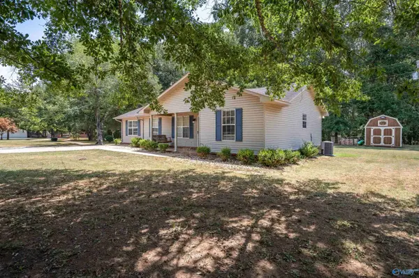 170 Greer Drive, Rogersville, AL 35652