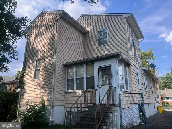 4613 W END AVE, Pennsauken, NJ 08109