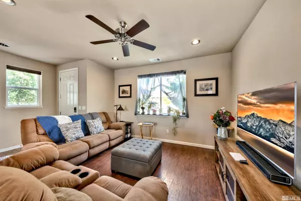 3635 Coastal St, Reno, NV 89012