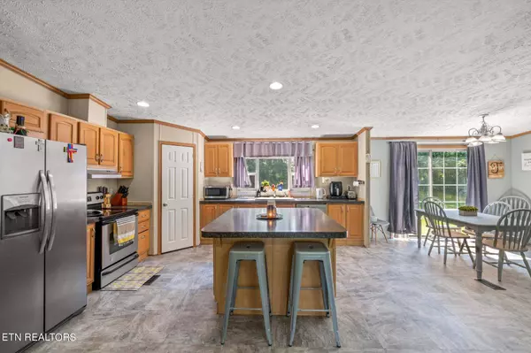 444 County Road 705 #444, Athens, TN 37303