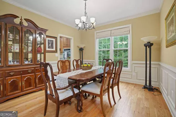 7800 Windswept WAY, Douglasville, GA 30135