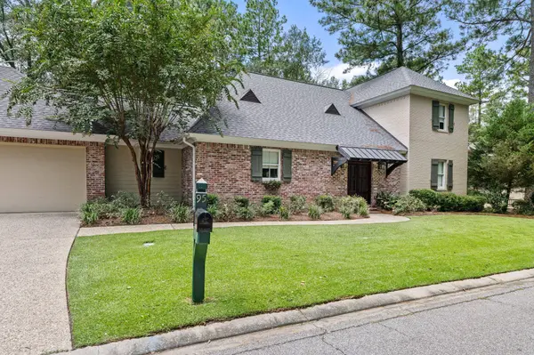 95 Bienville, Hattiesburg, MS 39402