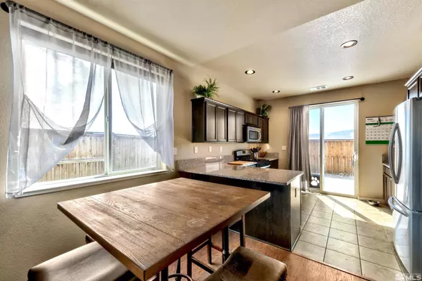 3635 Coastal St, Reno, NV 89012