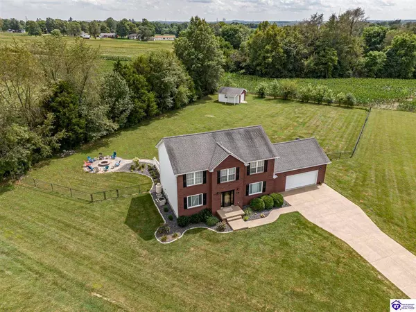 542 Oxmoor Drive, Elizabethtown, KY 42701