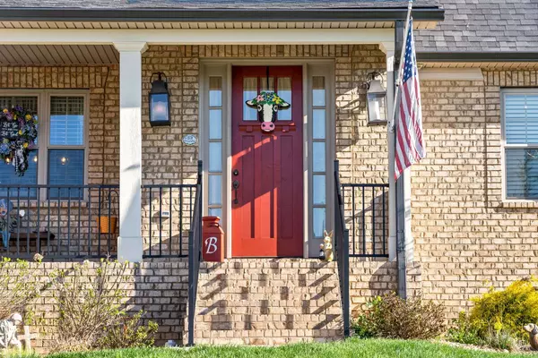 207 Manscoe Pl, Clarksville, TN 37043