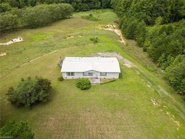 968 Thomas RD, Lexington, NC 27295